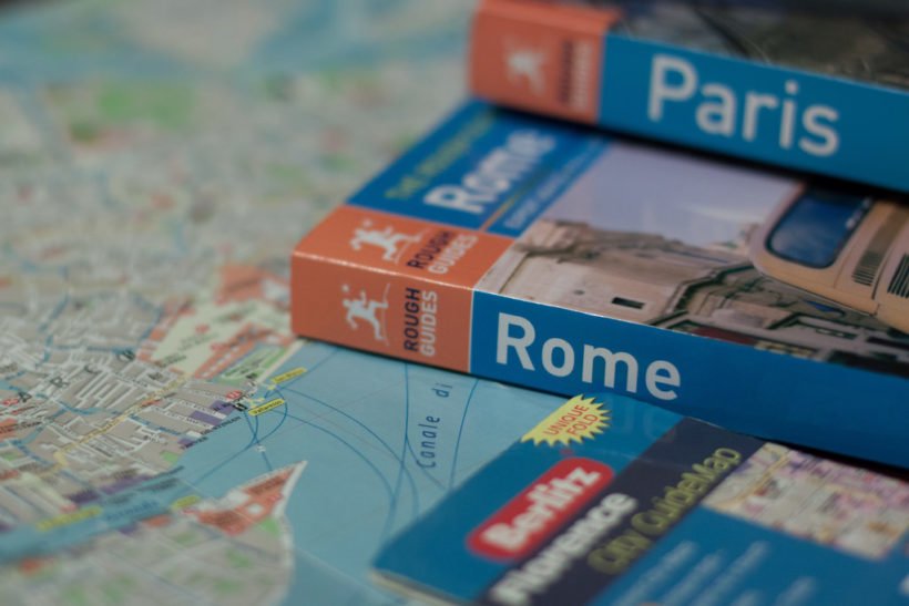 Trip Planning 101: A Beginner's Guide - Travelffeine