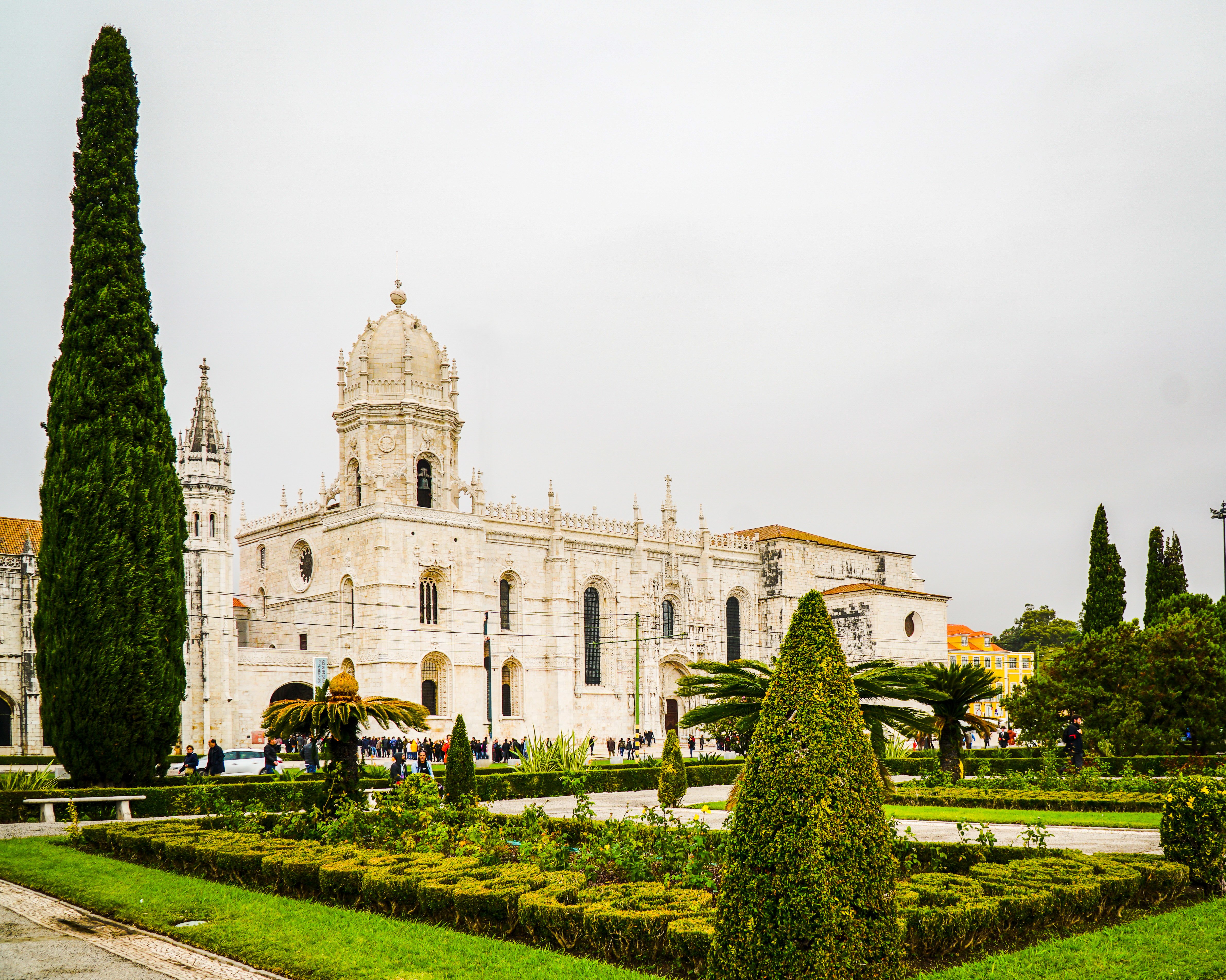 Things to Do In Lisbon, Portugal