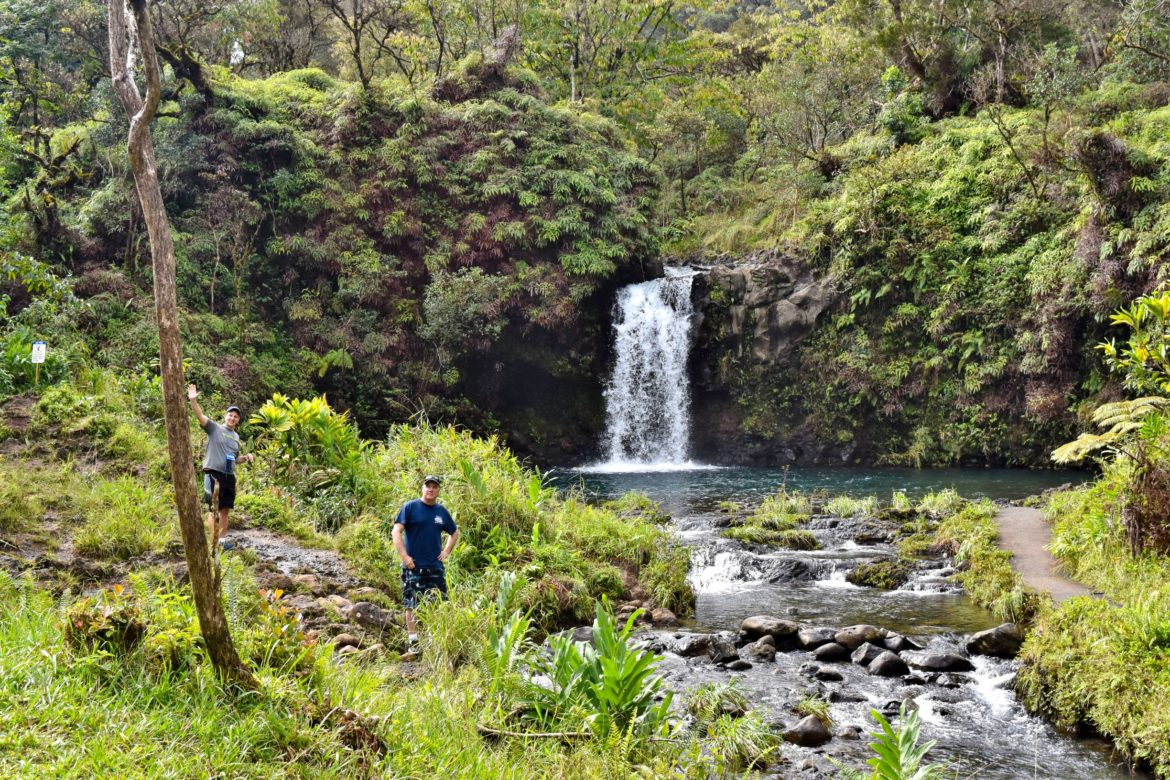 Road to Hana: An Unforgettable Maui Day Trip! - Travelffeine