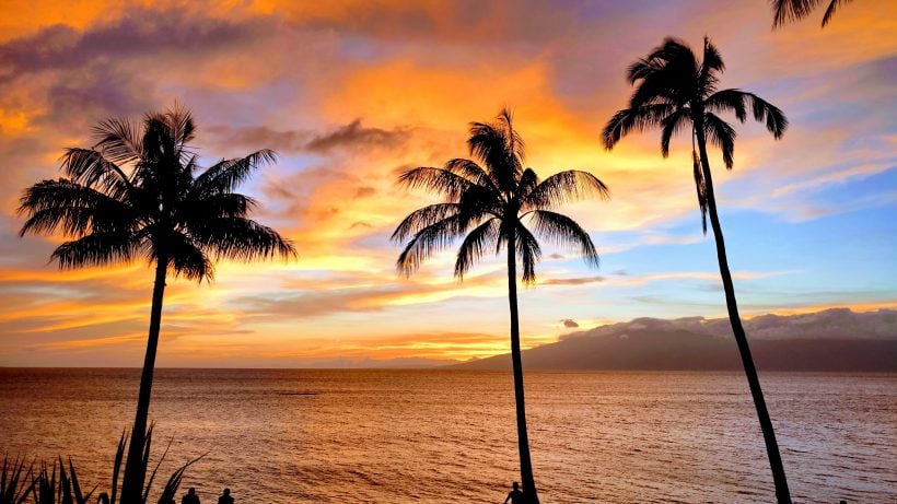 The Ultimate Maui Itinerary for First Time Visitors - Travelffeine