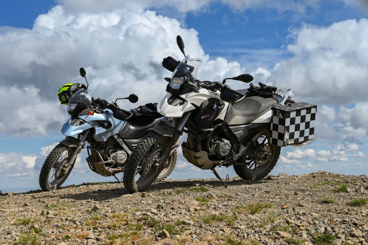 Off Road Motorcycle Adventures: A Beginner's Guide