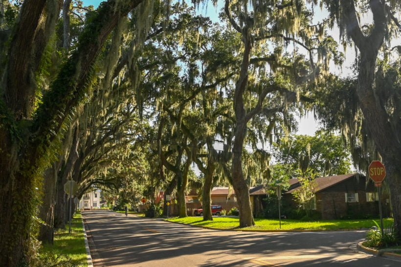 Day Trip to St. Augustine Florida: America's Oldest City - Travelffeine