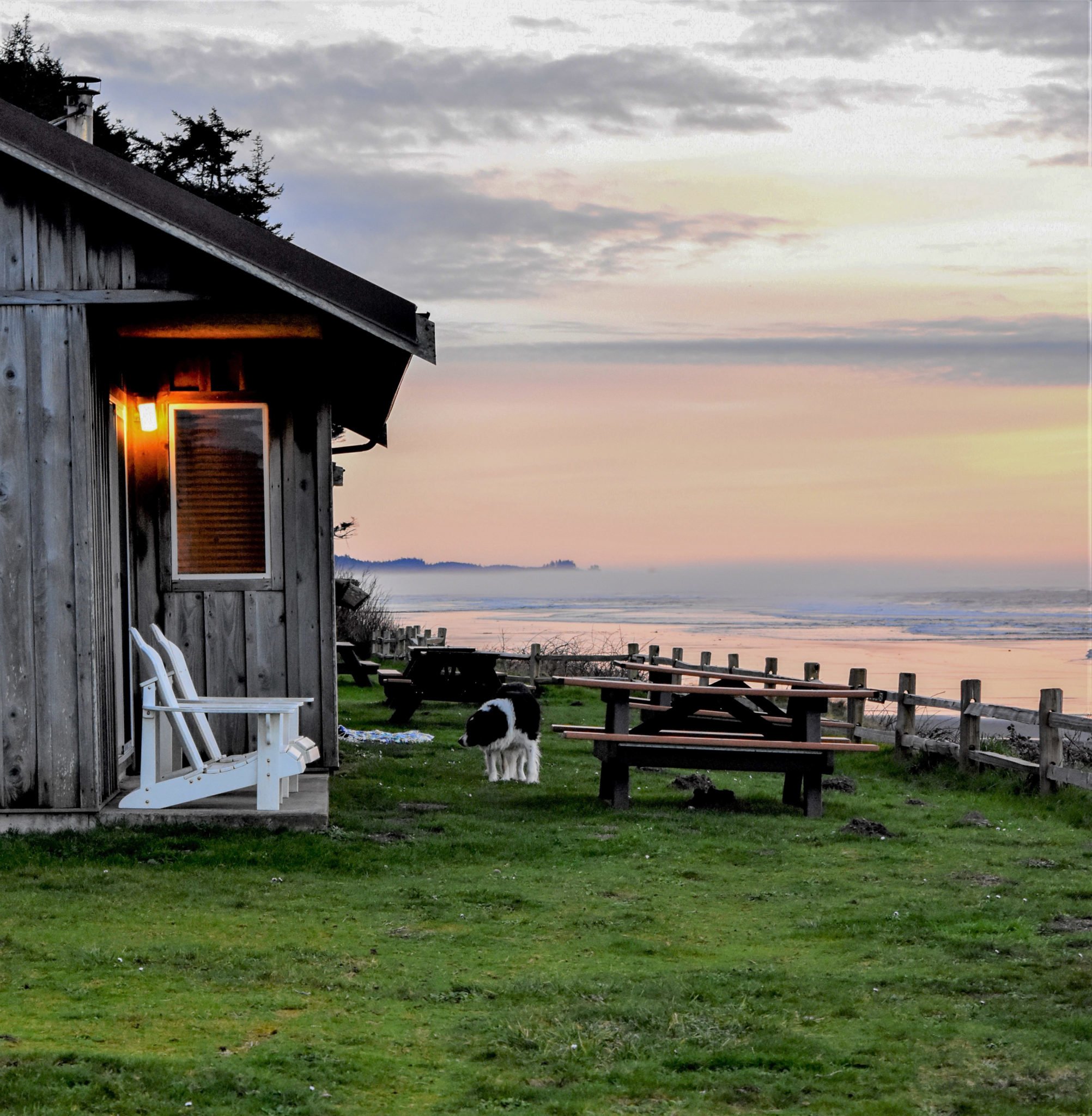 Kalaloch Lodge: An Ocean Getaway Near Seattle - Travelffeine