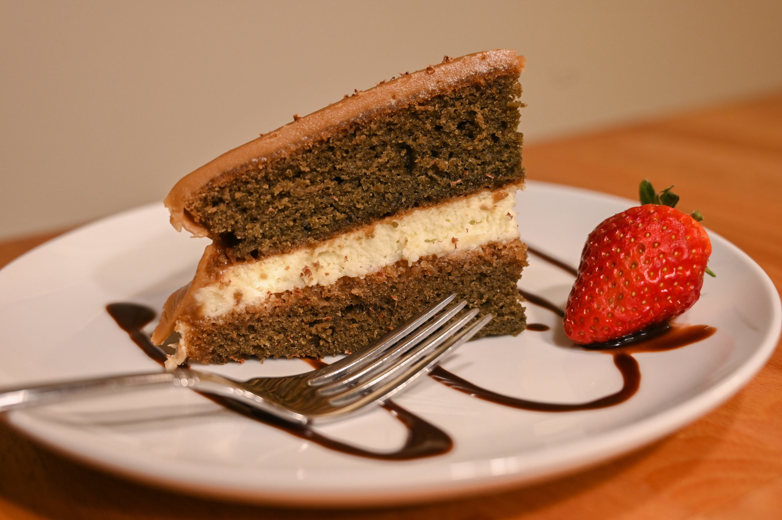 Coffee Cake for A Crowd: A Cup of Coffee in a Cake!