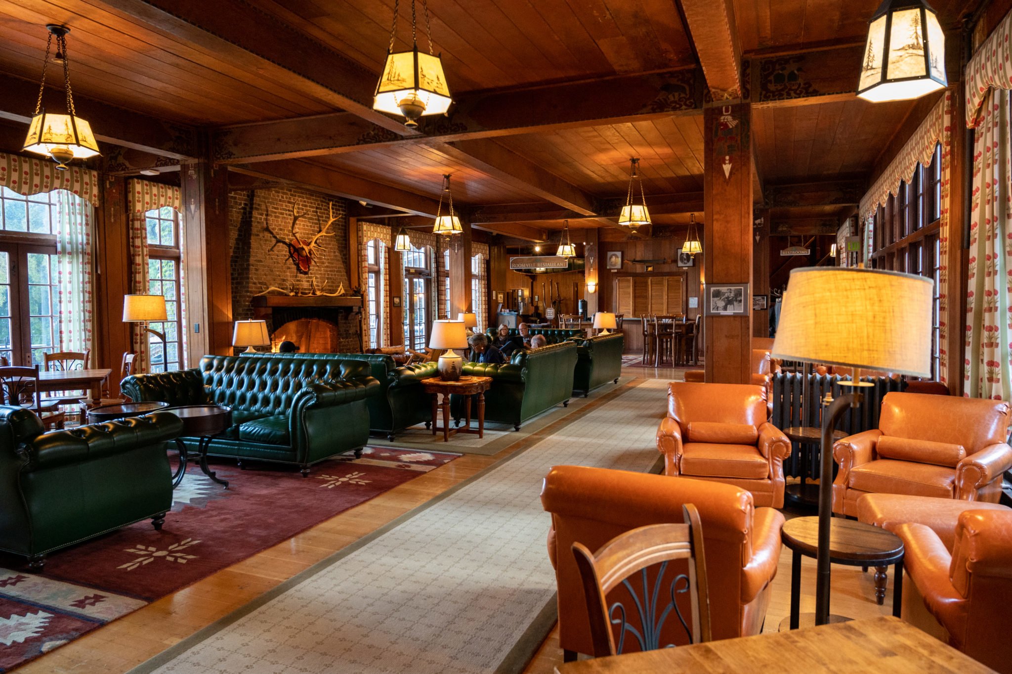 Lake Quinault Lodge Your Rainforest Retreat Travelffeine