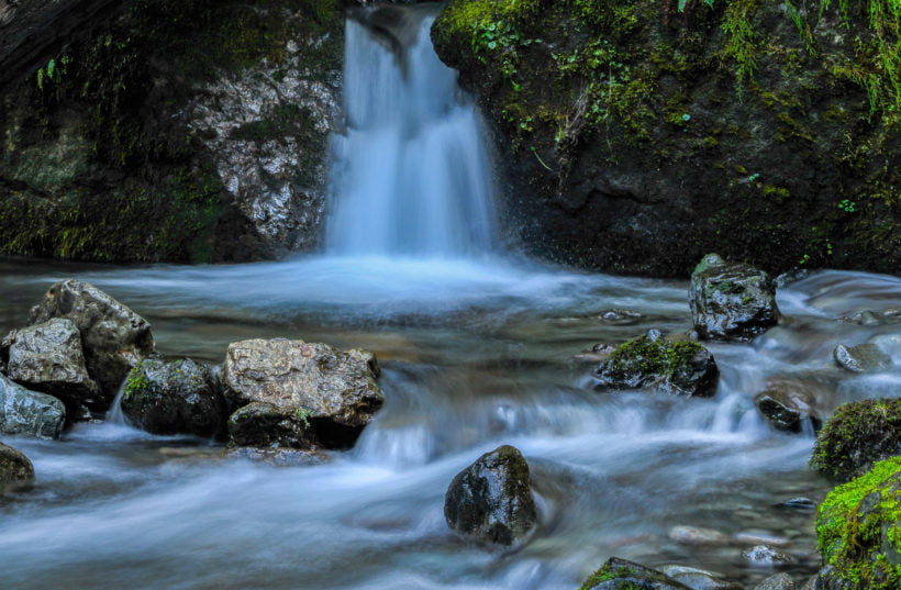 How to Photograph Waterfalls: Top Tips for Beginners - Travelffeine