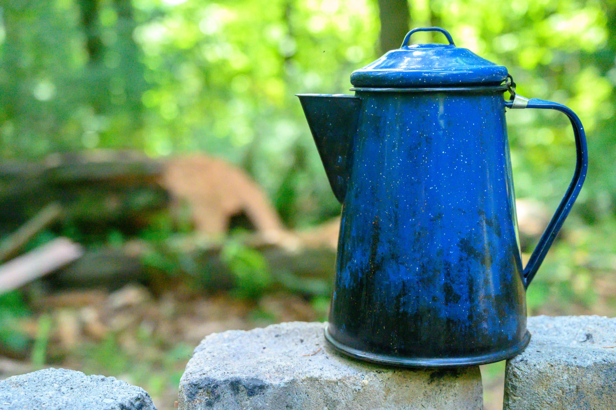 3 Easy Ways to Make Coffee When Camping Travelffeine