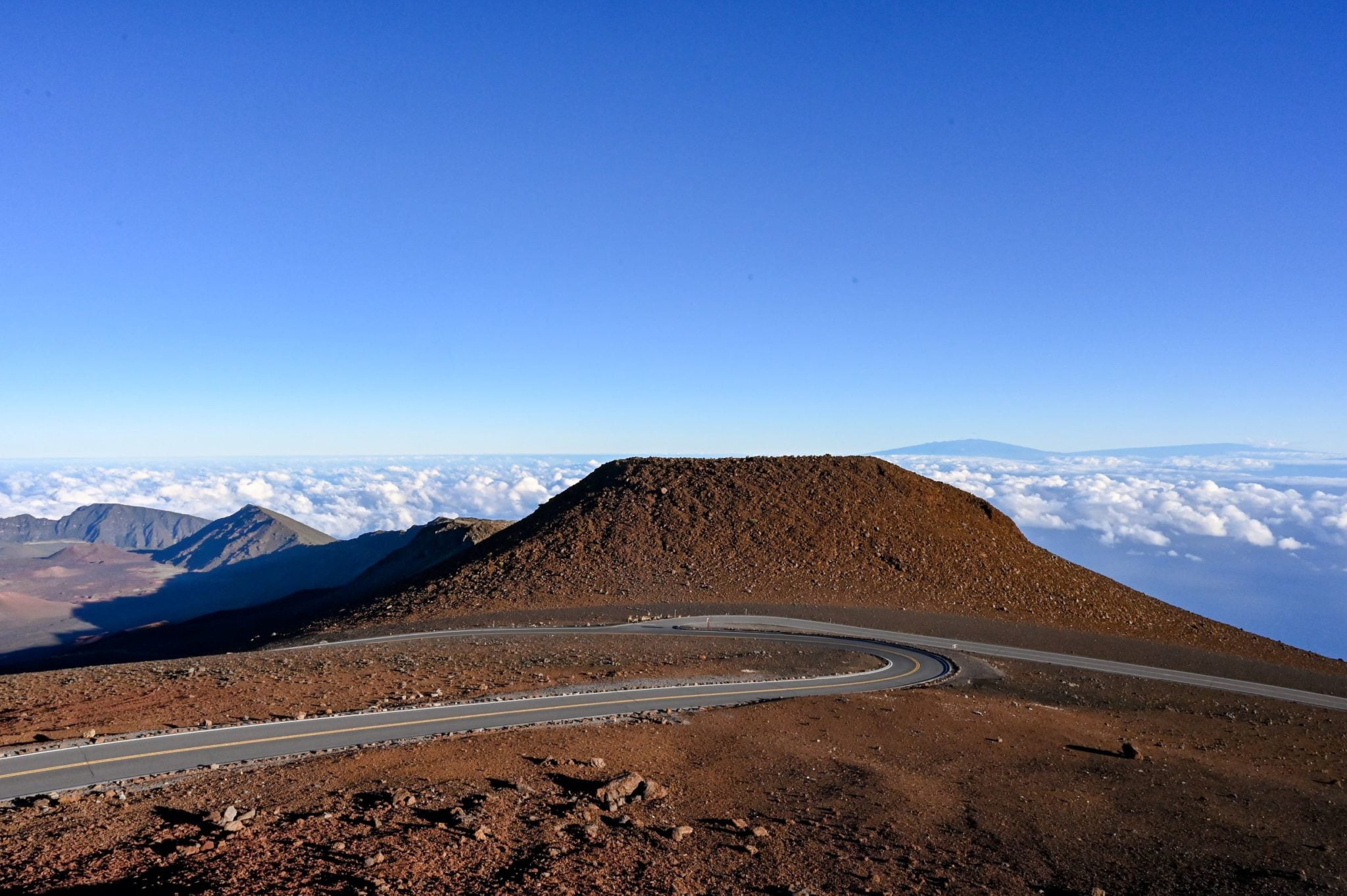 An Amazing Day Trip to Haleakala National Park - Travelffeine