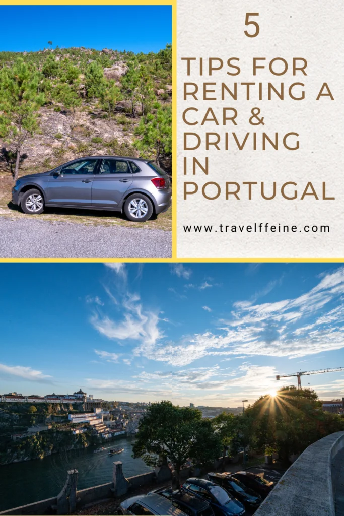 Guide To Driving In Portugal: Road Rules & Advice